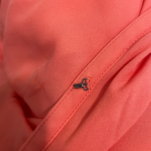 BNWT Abercrombie Midi Dress - Picture 3 of 8